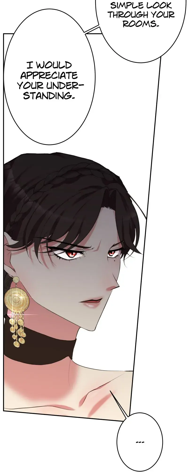 A Villainess' Revenge Is Sweeter Than Honey Chapter 28 Page 47