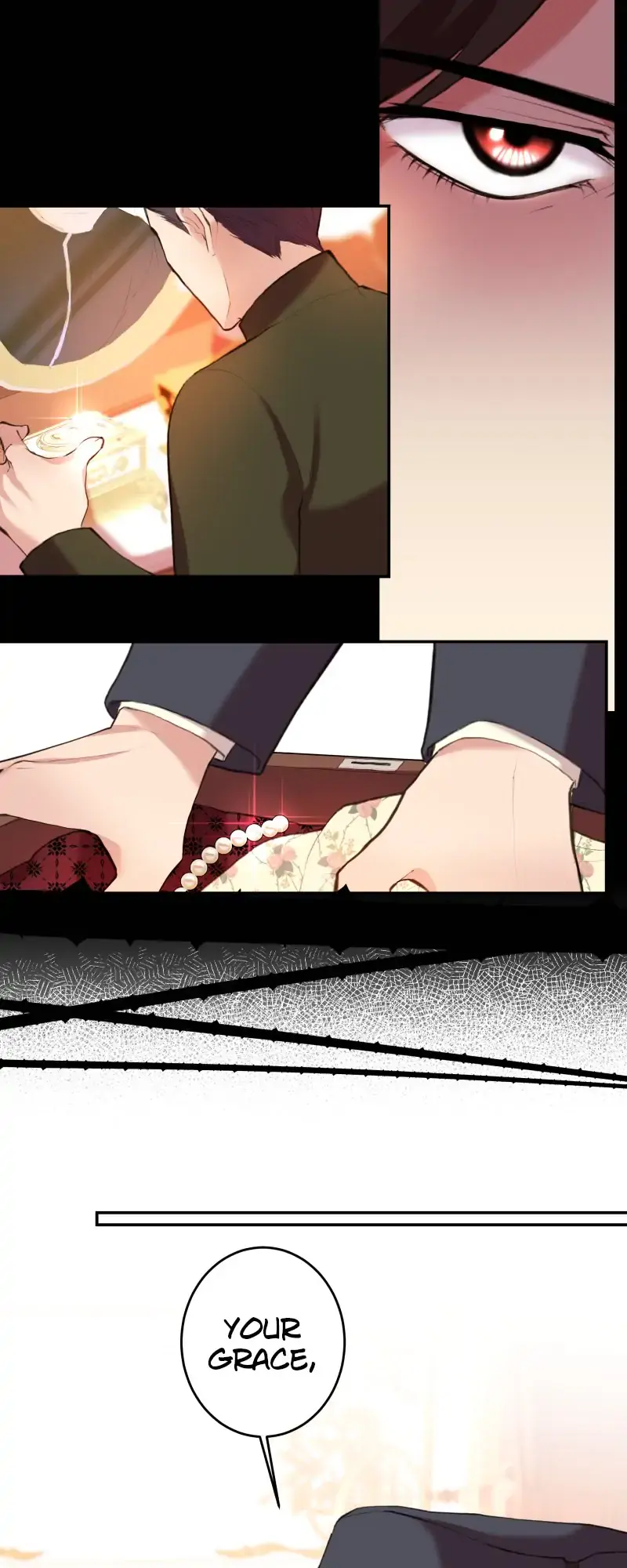 A Villainess' Revenge Is Sweeter Than Honey Chapter 28 Page 49