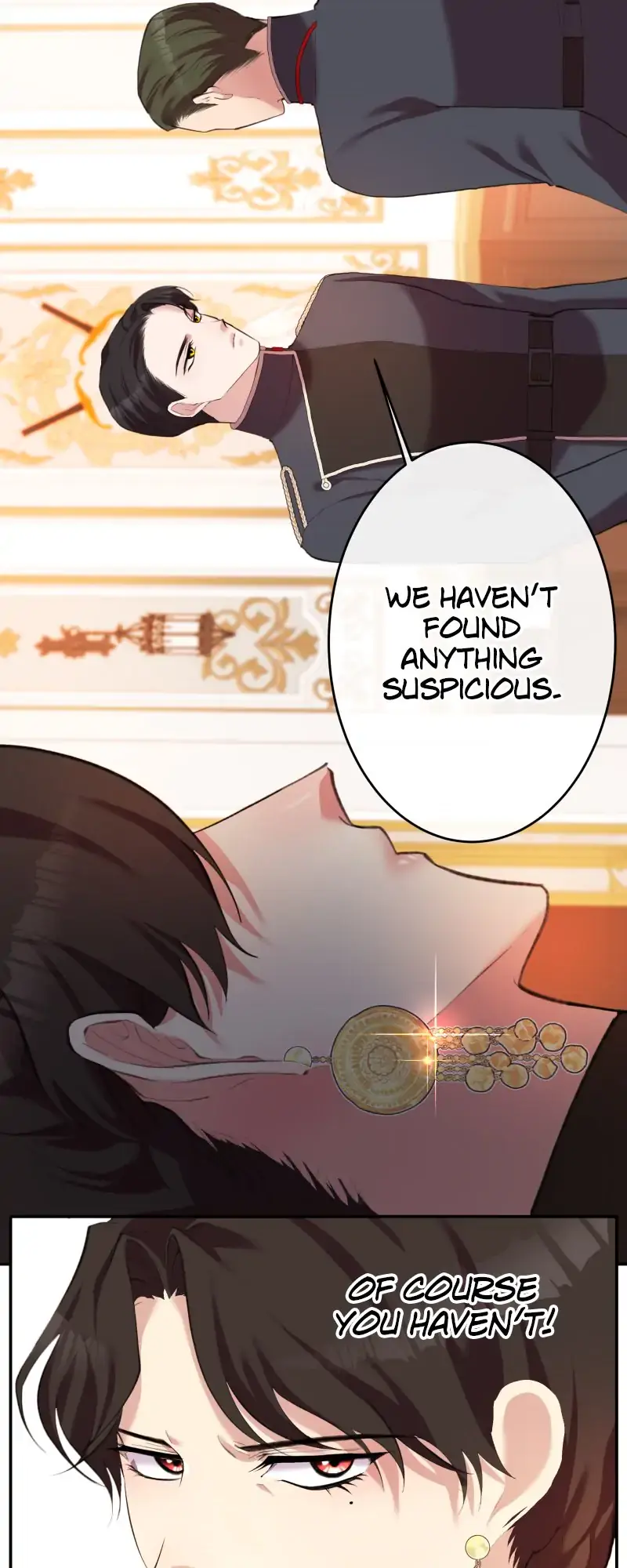 A Villainess' Revenge Is Sweeter Than Honey Chapter 28 Page 50