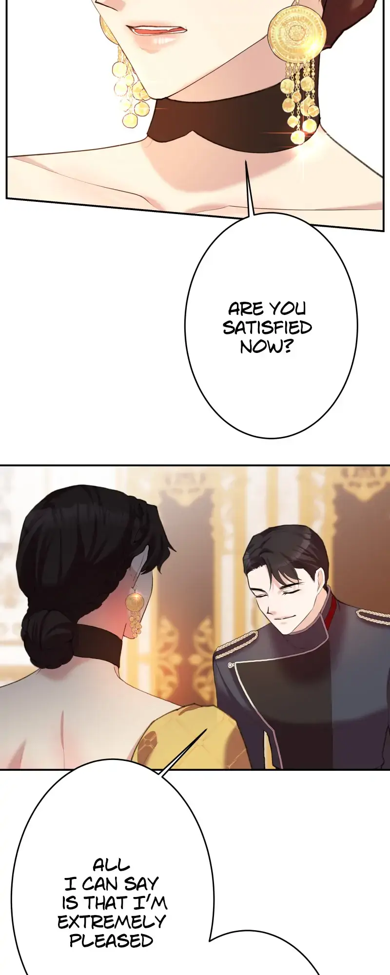 A Villainess' Revenge Is Sweeter Than Honey Chapter 28 Page 51