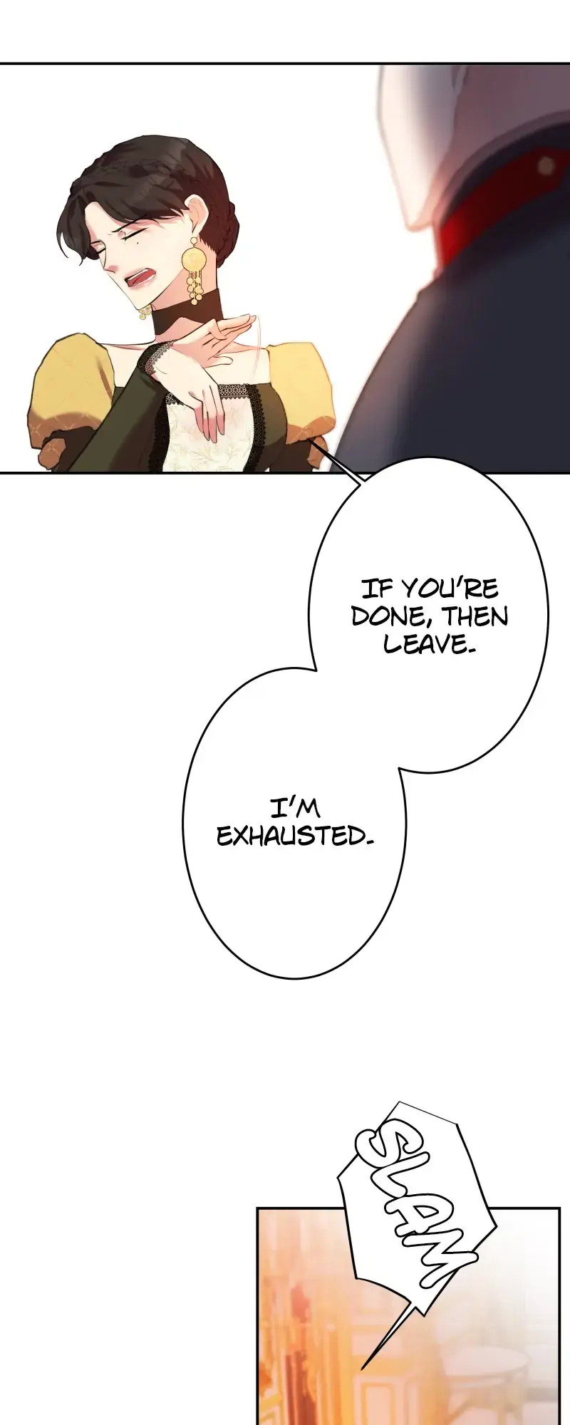 A Villainess' Revenge Is Sweeter Than Honey Chapter 28 Page 53