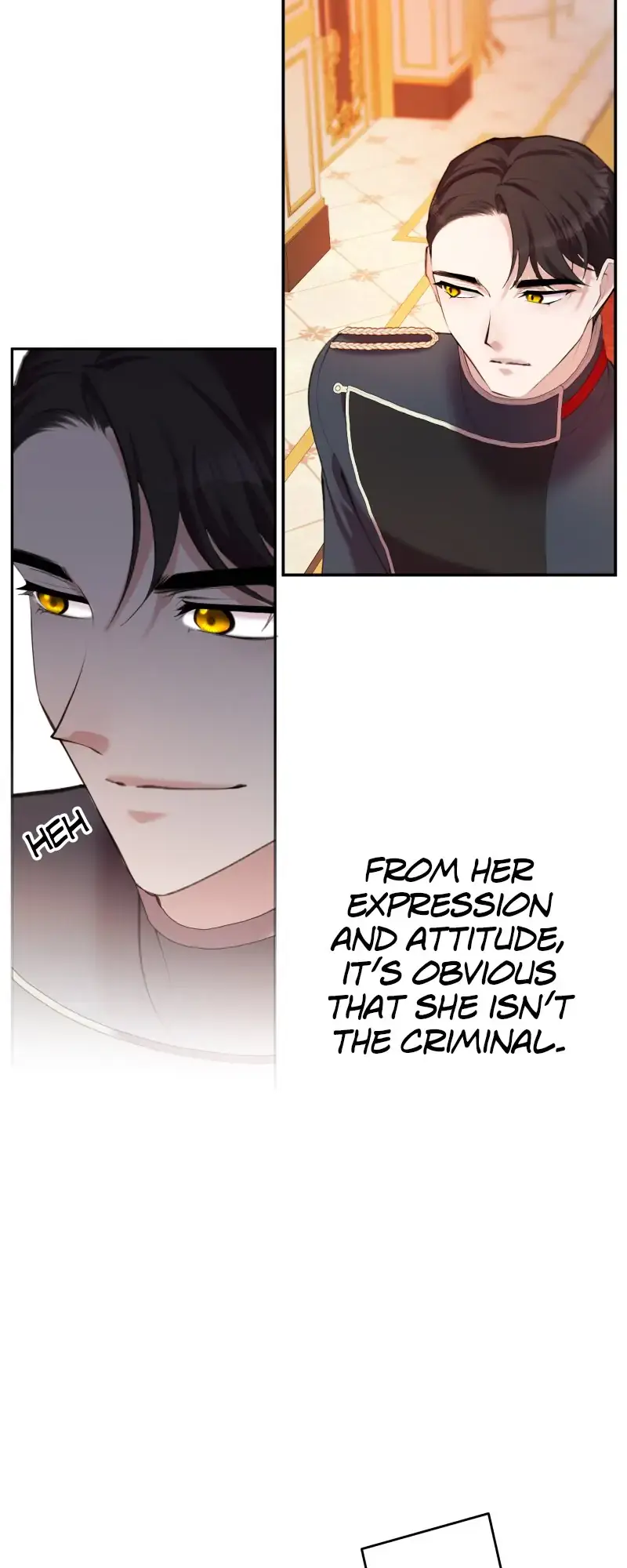 A Villainess' Revenge Is Sweeter Than Honey Chapter 28 Page 54