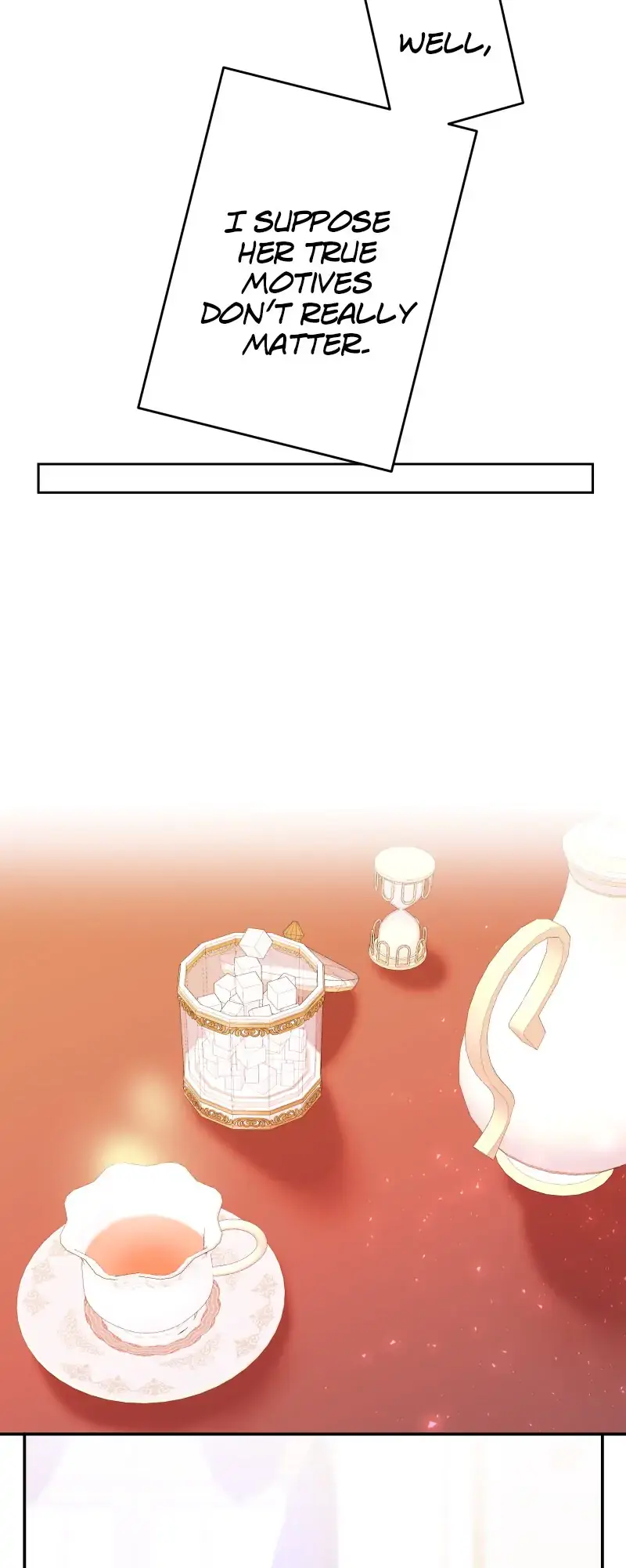 A Villainess' Revenge Is Sweeter Than Honey Chapter 28 Page 55