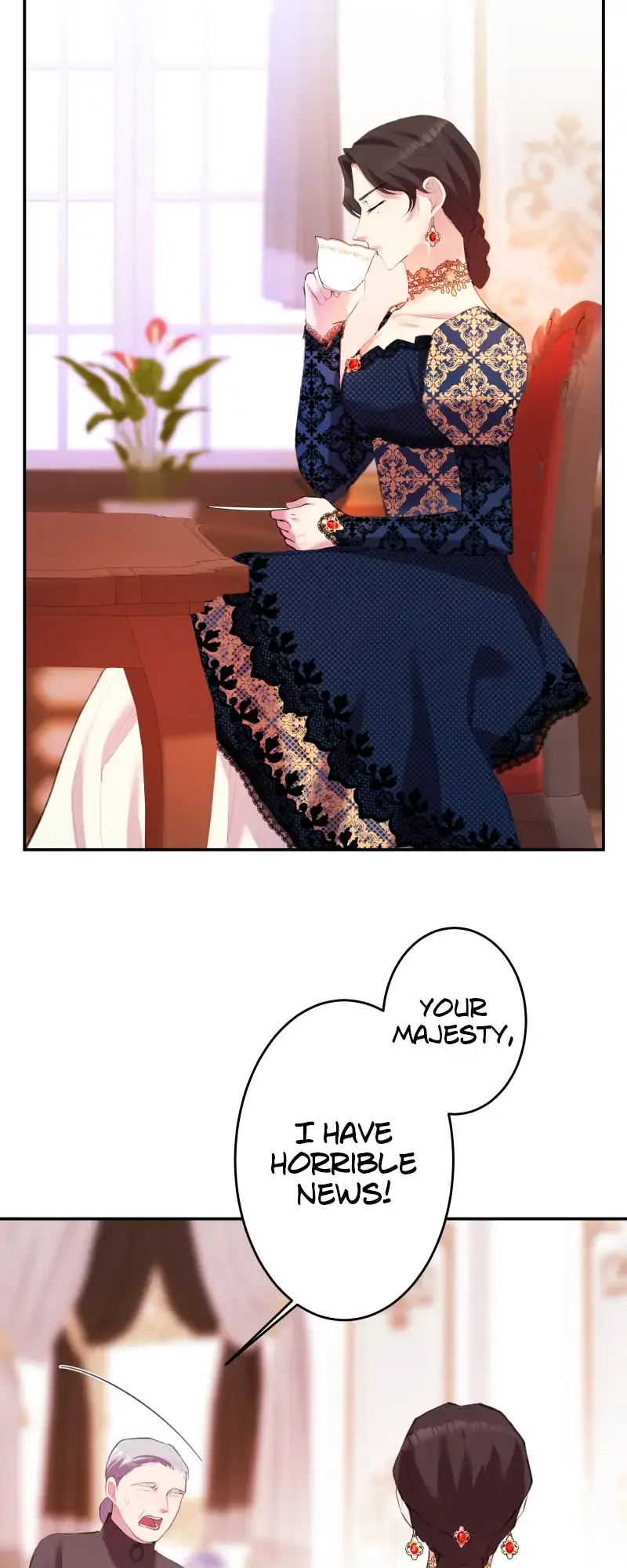 A Villainess' Revenge Is Sweeter Than Honey Chapter 28 Page 56