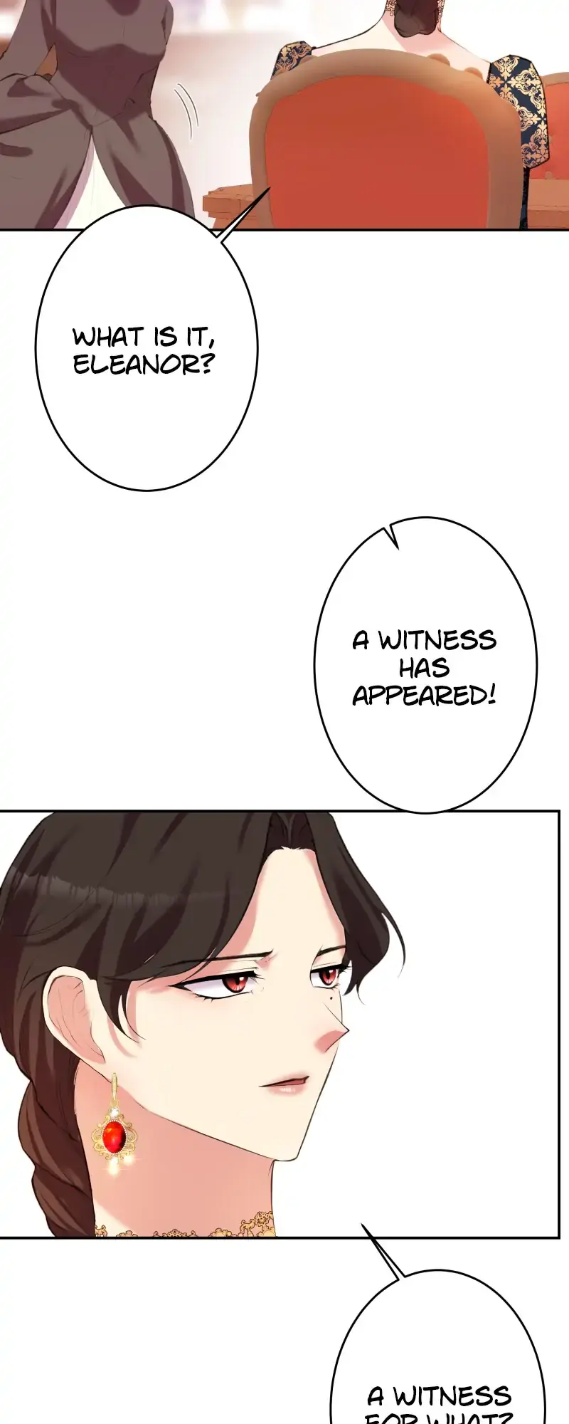 A Villainess' Revenge Is Sweeter Than Honey Chapter 28 Page 57