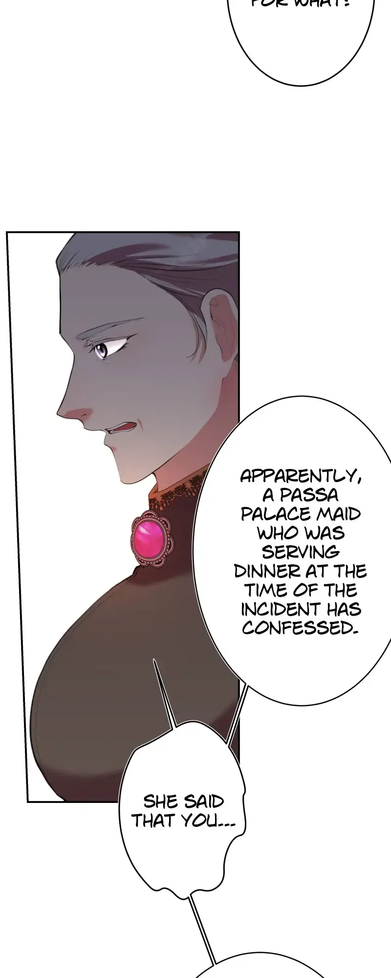 A Villainess' Revenge Is Sweeter Than Honey Chapter 28 Page 58