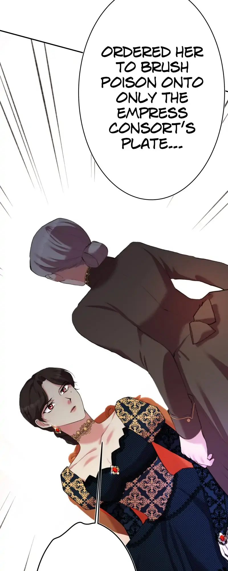 A Villainess' Revenge Is Sweeter Than Honey Chapter 28 Page 59