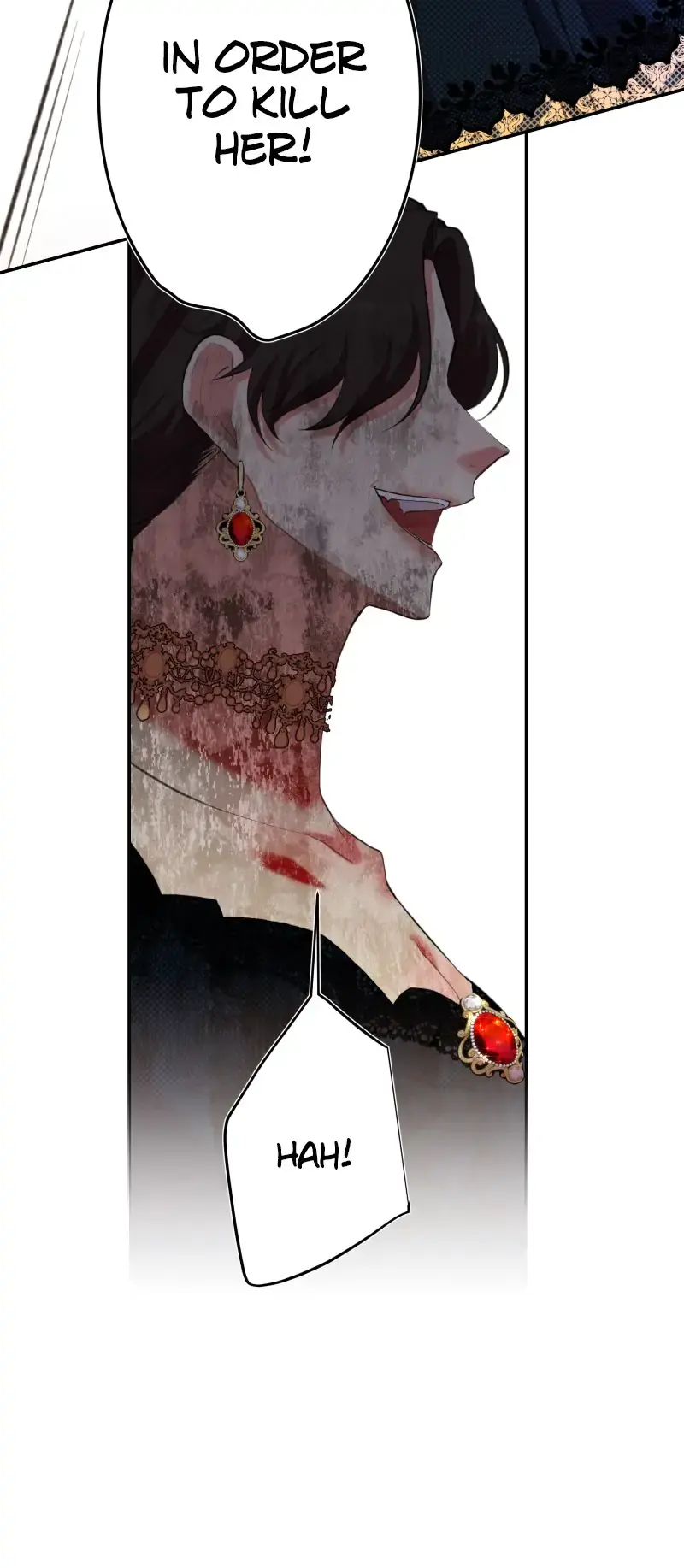 A Villainess' Revenge Is Sweeter Than Honey Chapter 28 Page 60