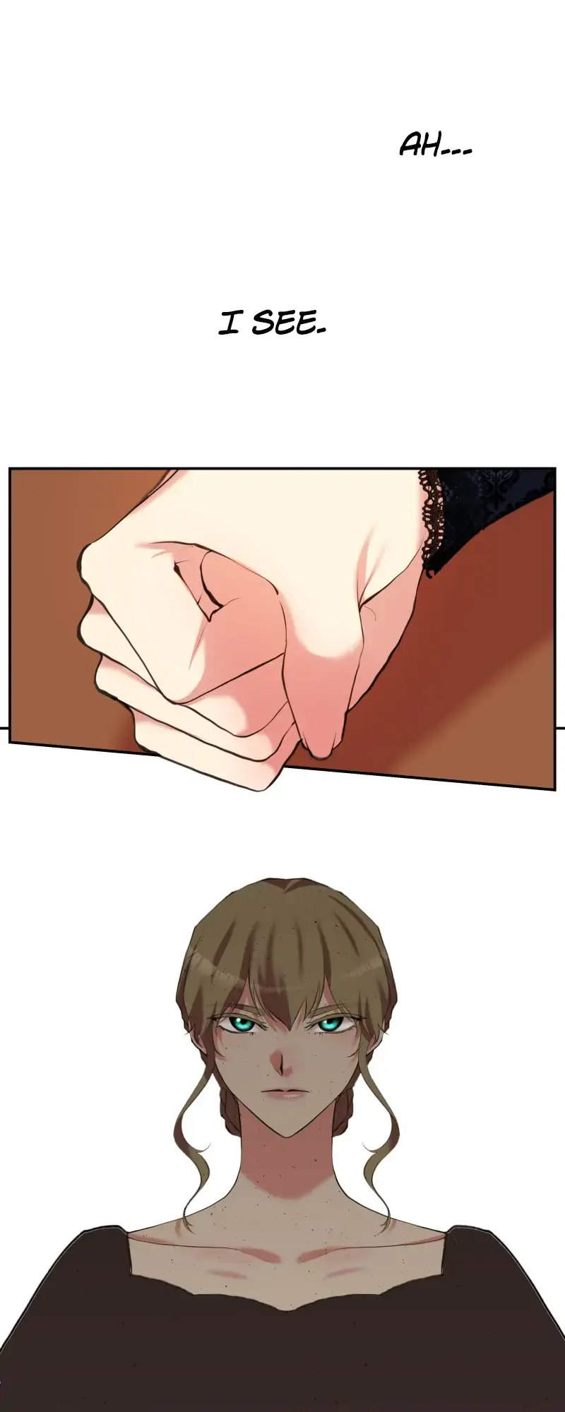 A Villainess' Revenge Is Sweeter Than Honey Chapter 28 Page 61