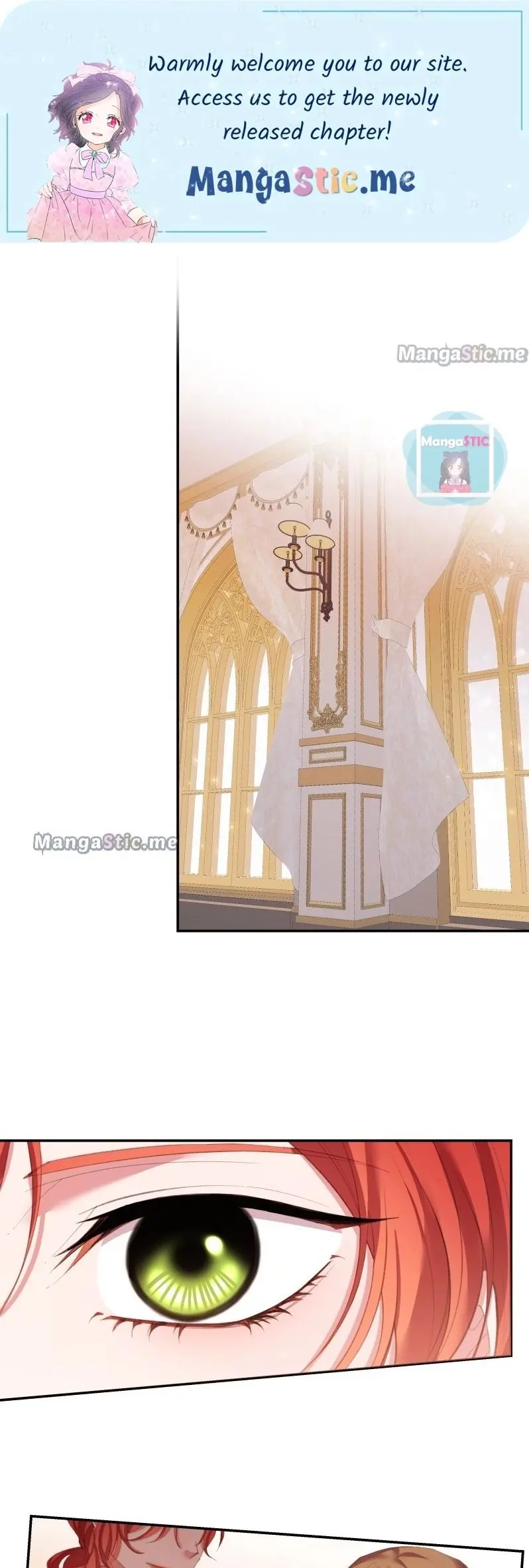 A Villainess' Revenge Is Sweeter Than Honey Chapter 31 Page 2