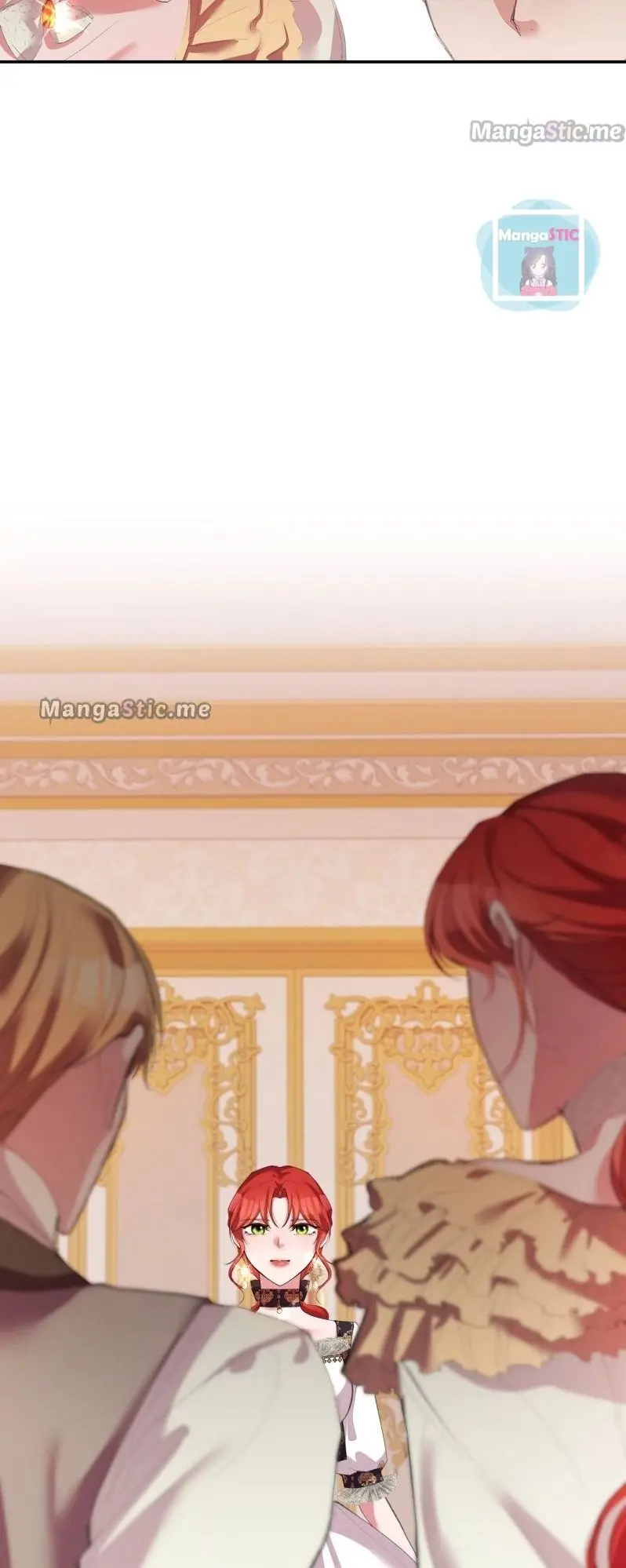 A Villainess' Revenge Is Sweeter Than Honey Chapter 31 Page 4