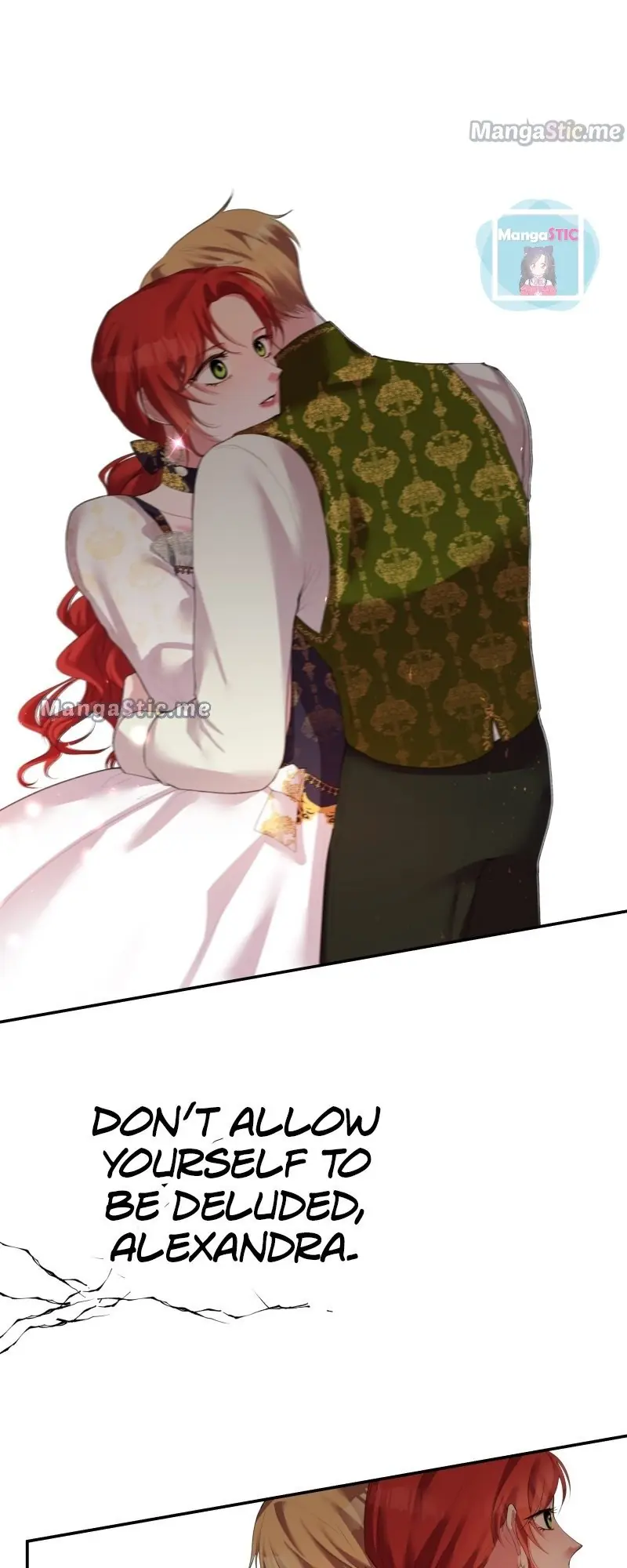 A Villainess' Revenge Is Sweeter Than Honey Chapter 31 Page 6