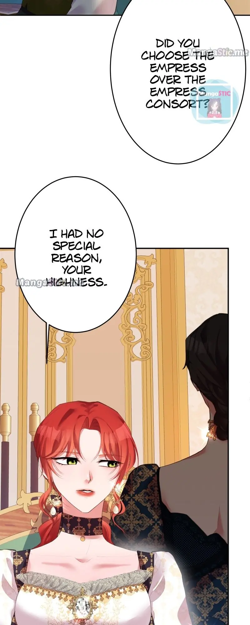 A Villainess' Revenge Is Sweeter Than Honey Chapter 31 Page 13