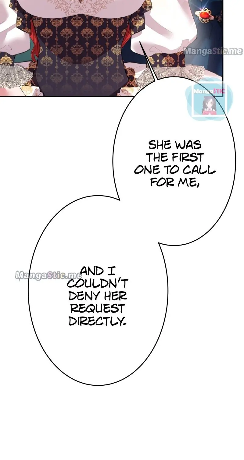 A Villainess' Revenge Is Sweeter Than Honey Chapter 31 Page 14