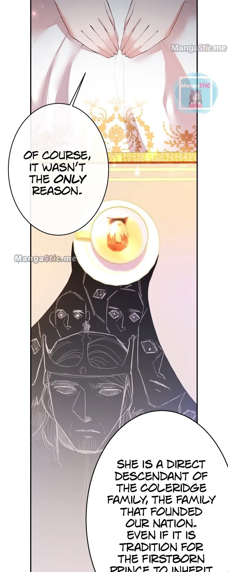 A Villainess' Revenge Is Sweeter Than Honey Chapter 31 Page 16