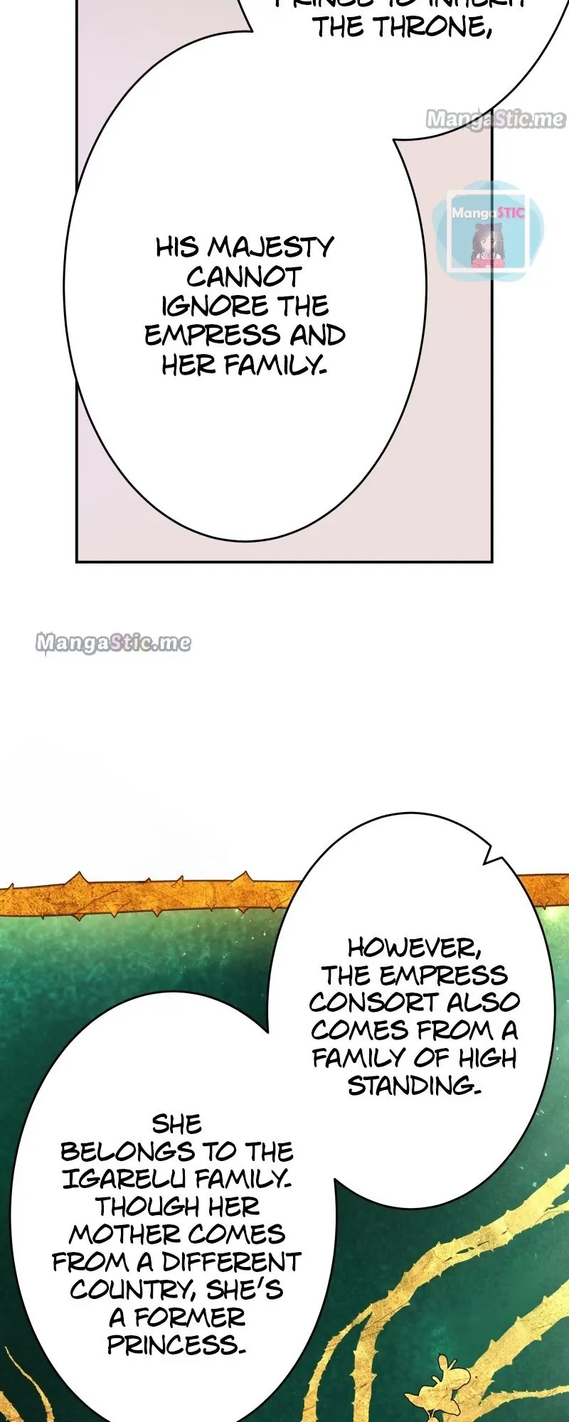 A Villainess' Revenge Is Sweeter Than Honey Chapter 31 Page 17