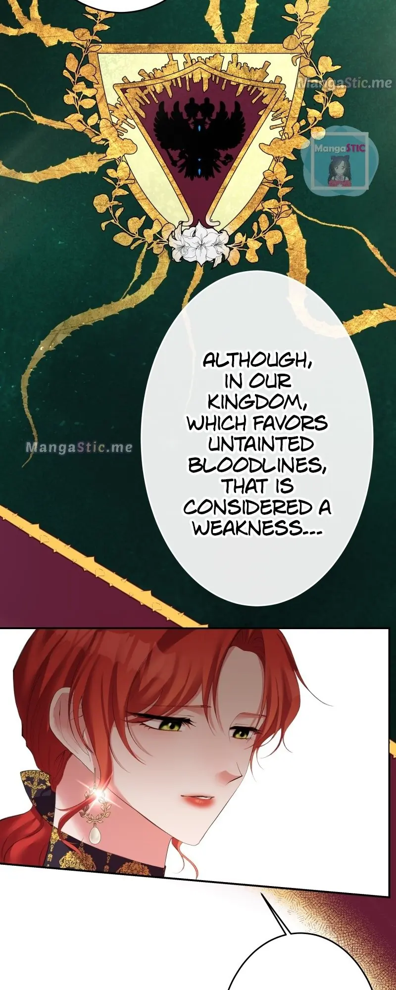 A Villainess' Revenge Is Sweeter Than Honey Chapter 31 Page 18