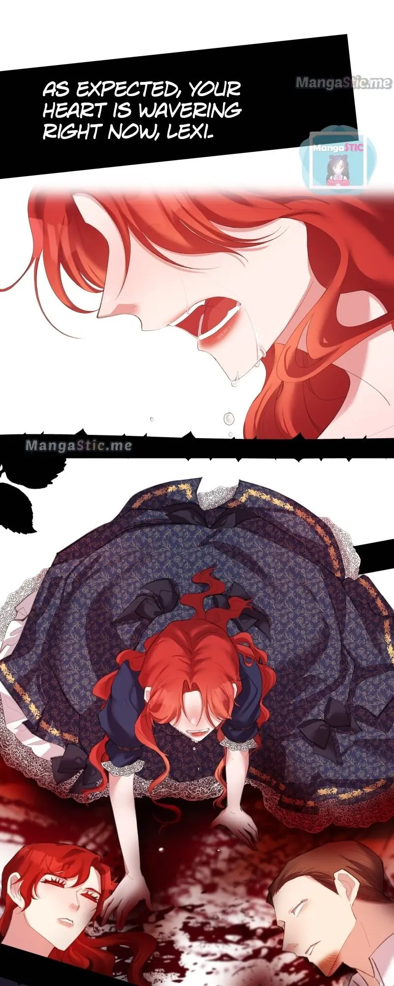 A Villainess' Revenge Is Sweeter Than Honey Chapter 31 Page 23