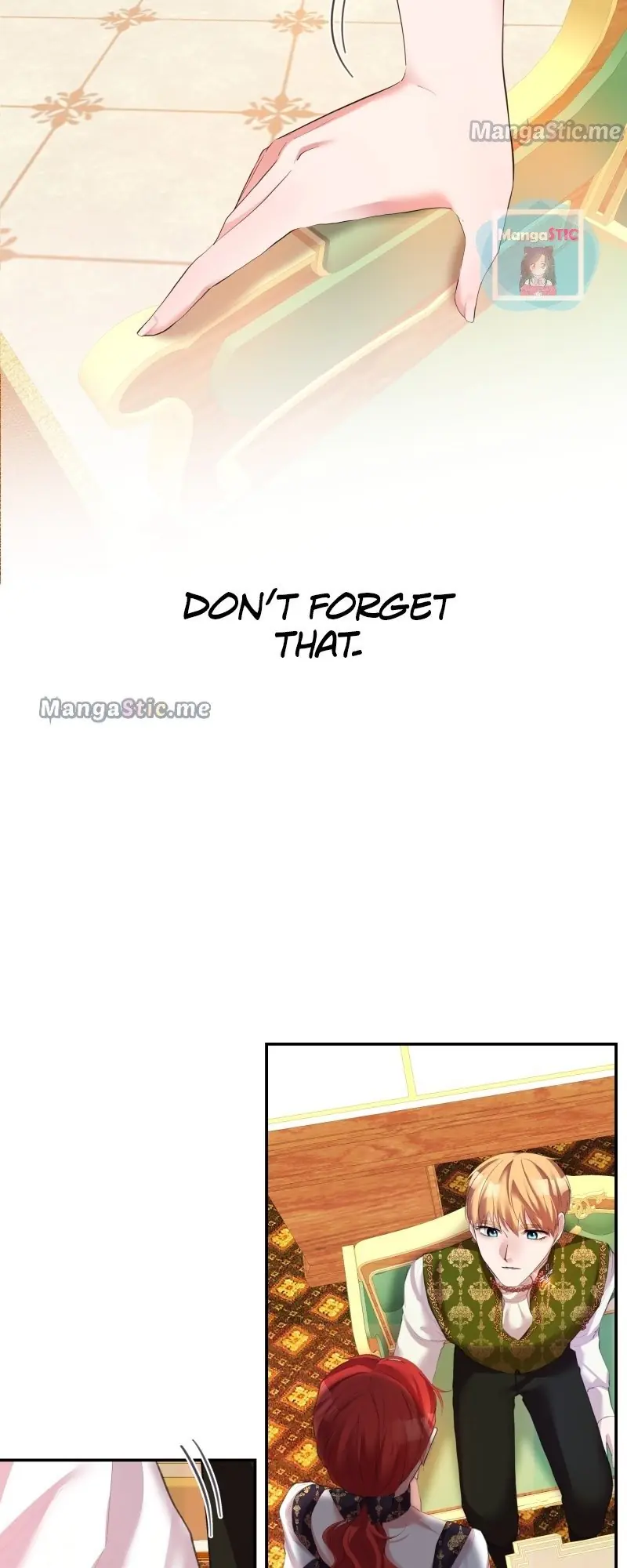 A Villainess' Revenge Is Sweeter Than Honey Chapter 31 Page 25