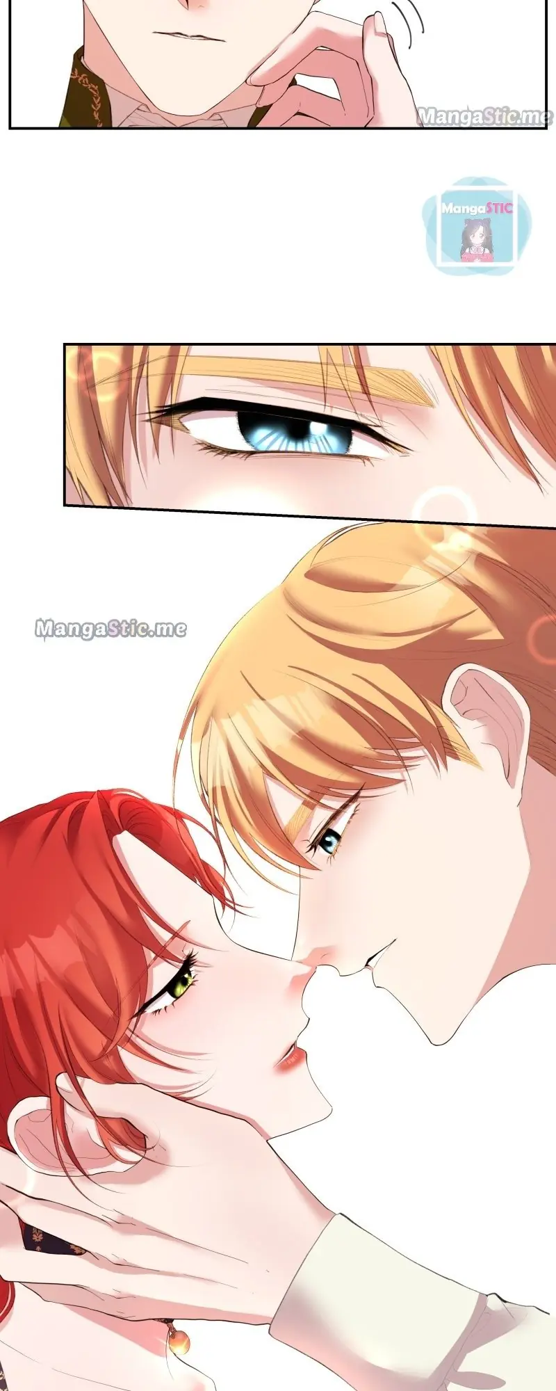 A Villainess' Revenge Is Sweeter Than Honey Chapter 31 Page 28