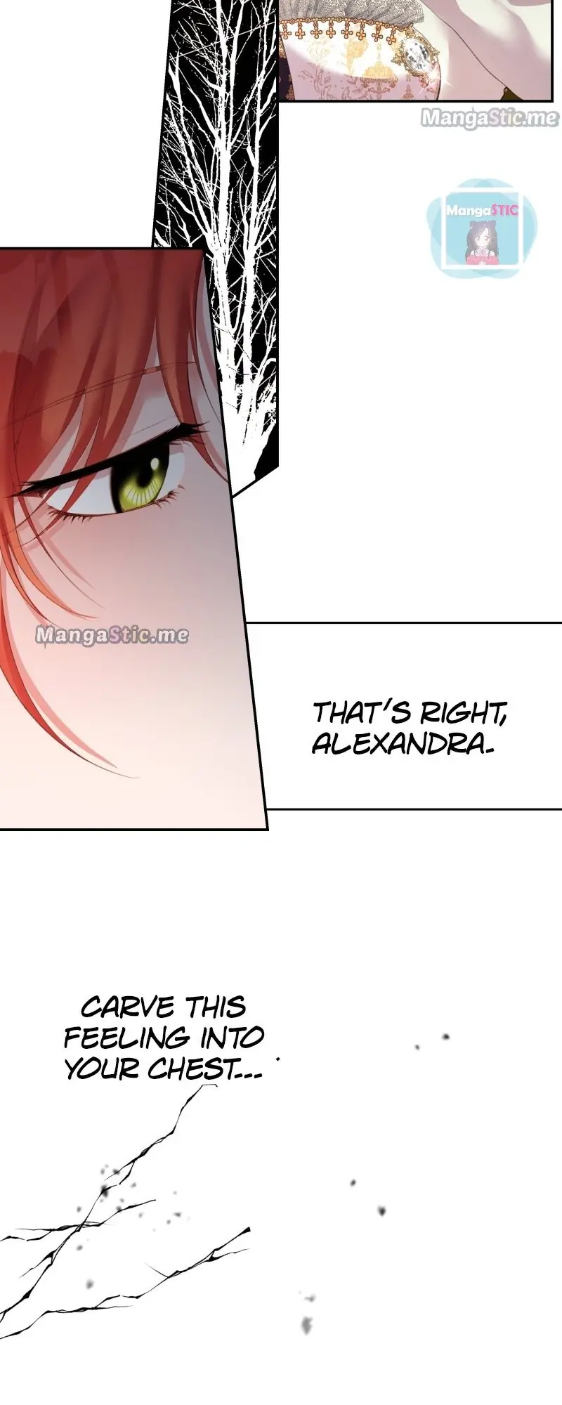 A Villainess' Revenge Is Sweeter Than Honey Chapter 31 Page 31