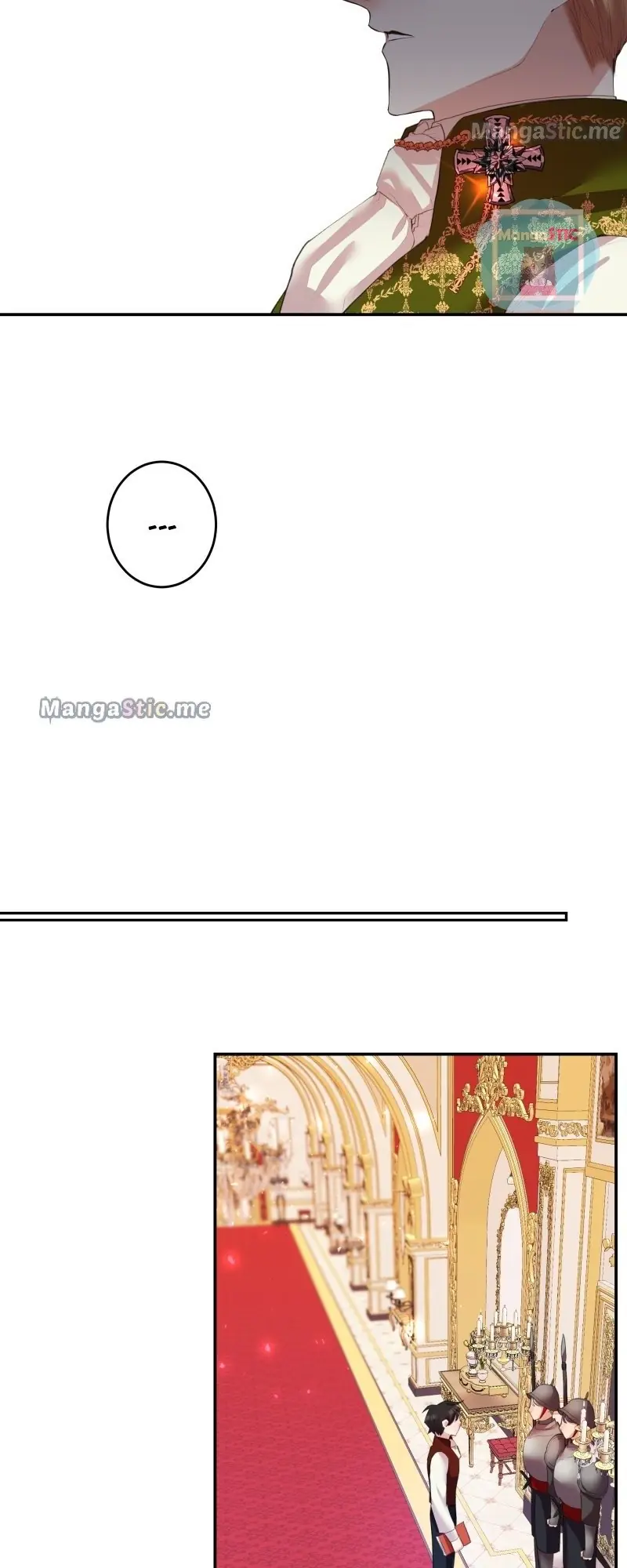 A Villainess' Revenge Is Sweeter Than Honey Chapter 31 Page 34
