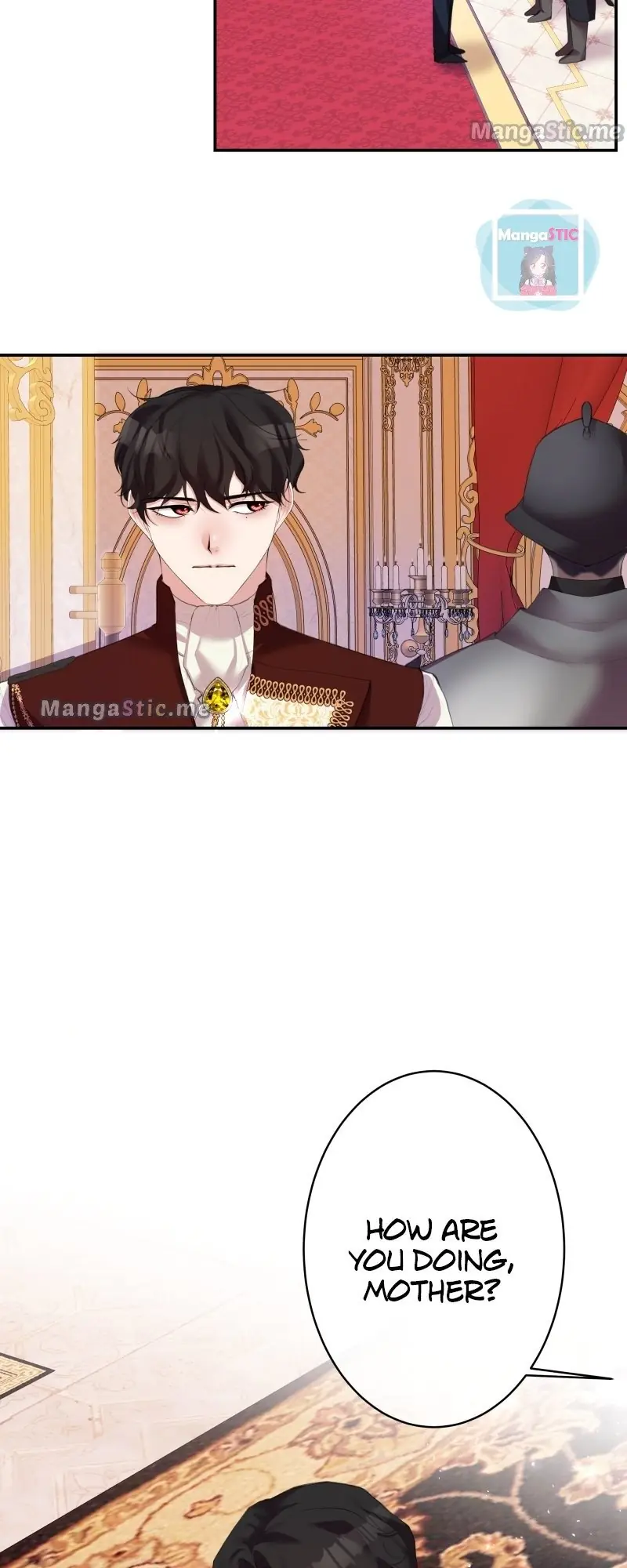 A Villainess' Revenge Is Sweeter Than Honey Chapter 31 Page 35