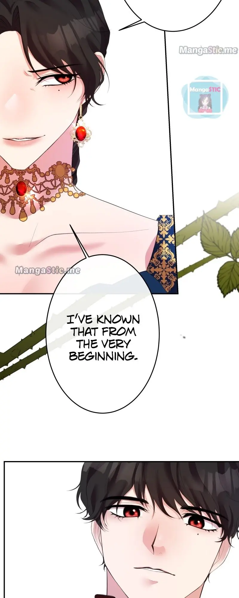 A Villainess' Revenge Is Sweeter Than Honey Chapter 31 Page 39