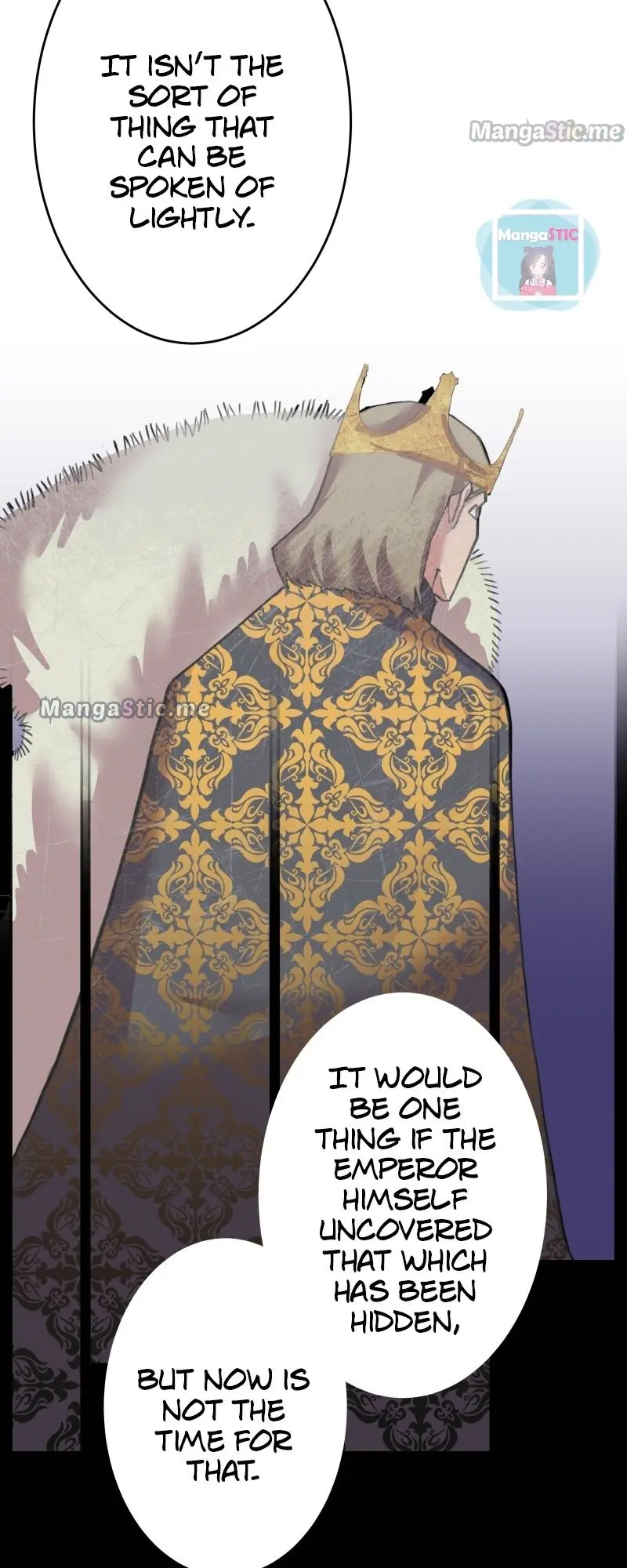 A Villainess' Revenge Is Sweeter Than Honey Chapter 31 Page 42
