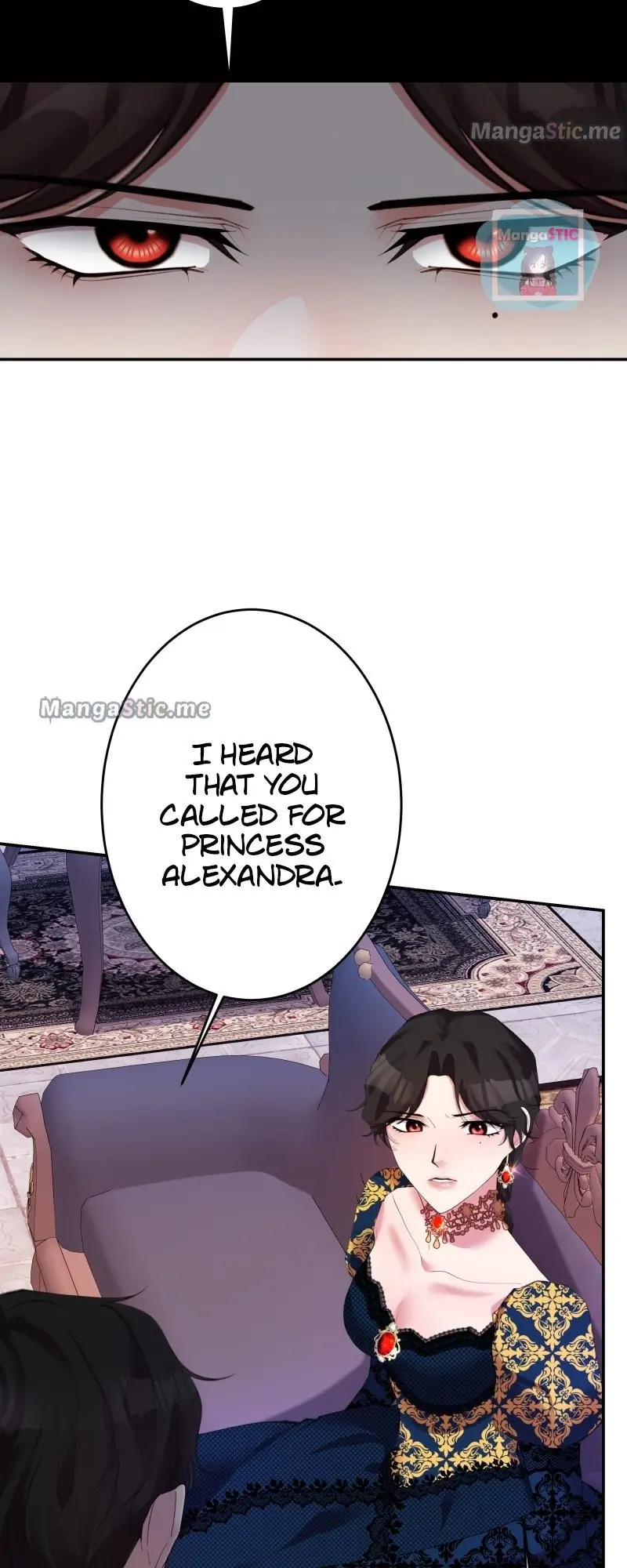 A Villainess' Revenge Is Sweeter Than Honey Chapter 31 Page 43