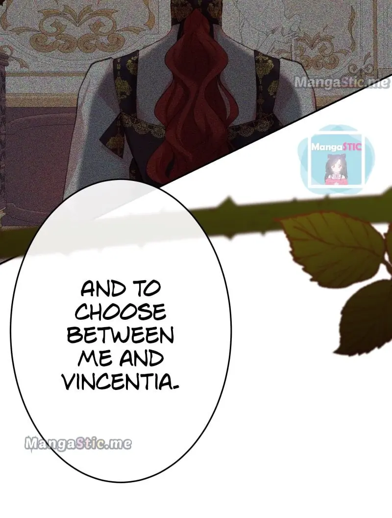 A Villainess' Revenge Is Sweeter Than Honey Chapter 31 Page 45