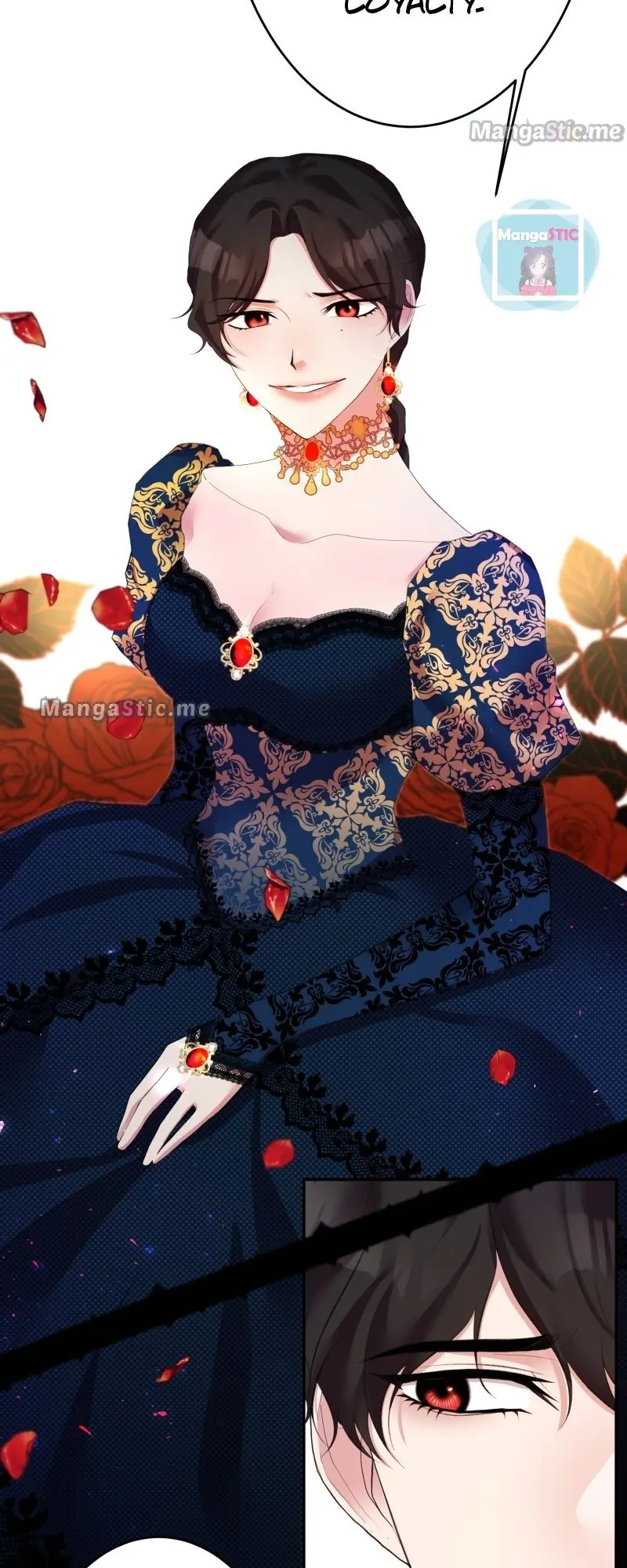 A Villainess' Revenge Is Sweeter Than Honey Chapter 31 Page 48