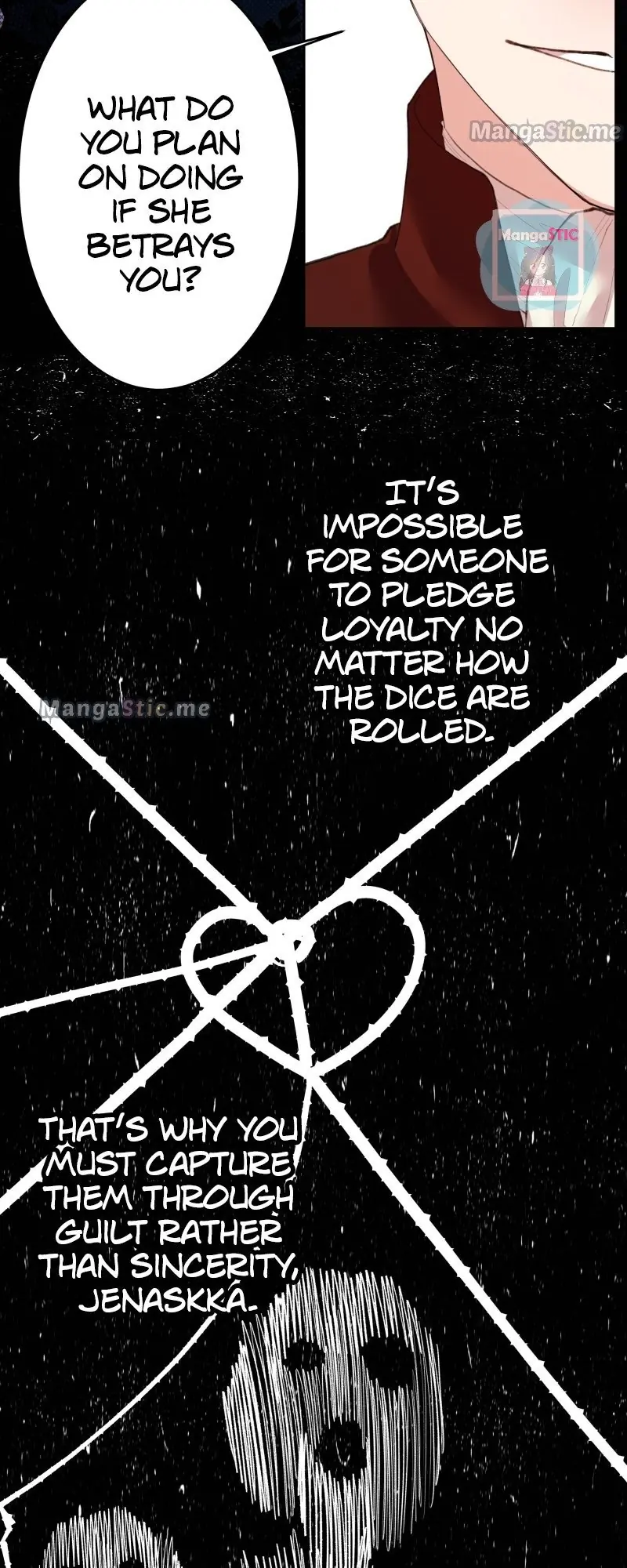 A Villainess' Revenge Is Sweeter Than Honey Chapter 31 Page 49