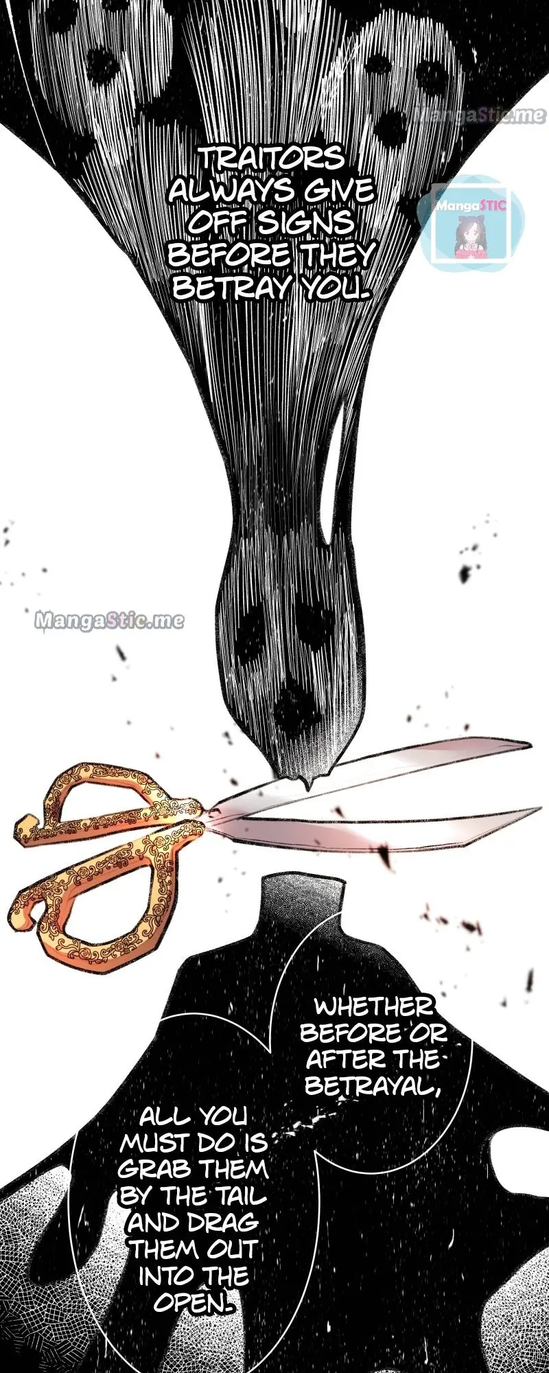 A Villainess' Revenge Is Sweeter Than Honey Chapter 31 Page 50
