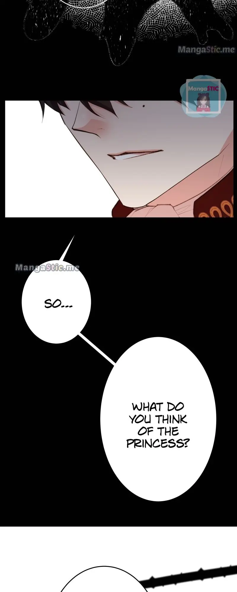 A Villainess' Revenge Is Sweeter Than Honey Chapter 31 Page 51