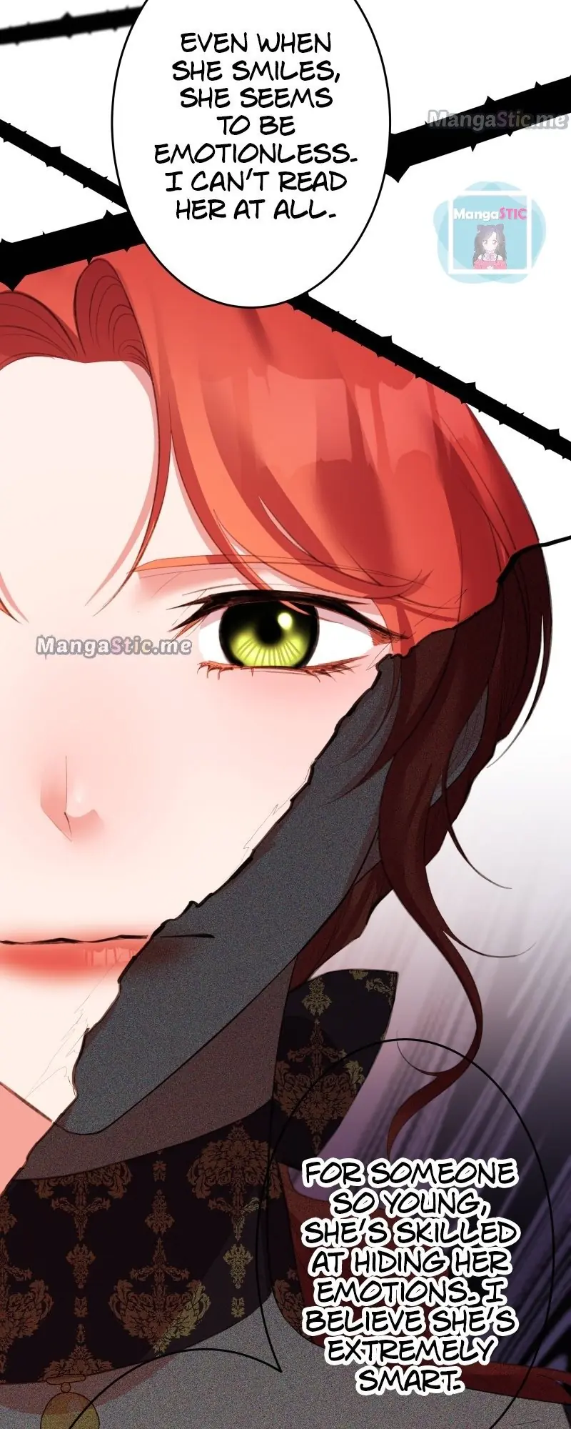A Villainess' Revenge Is Sweeter Than Honey Chapter 31 Page 52