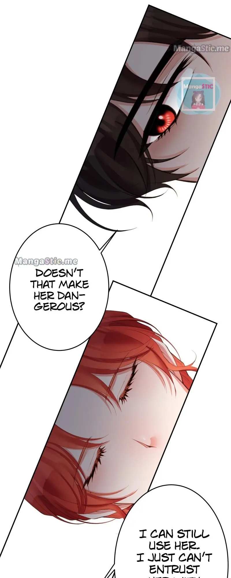 A Villainess' Revenge Is Sweeter Than Honey Chapter 31 Page 54