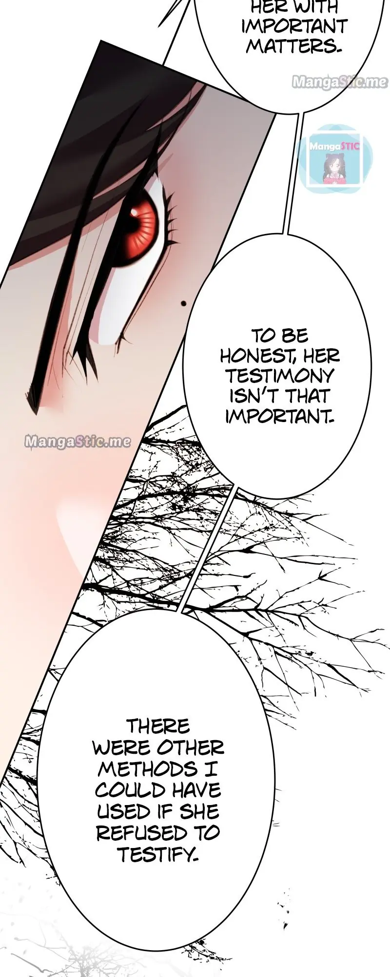 A Villainess' Revenge Is Sweeter Than Honey Chapter 31 Page 55