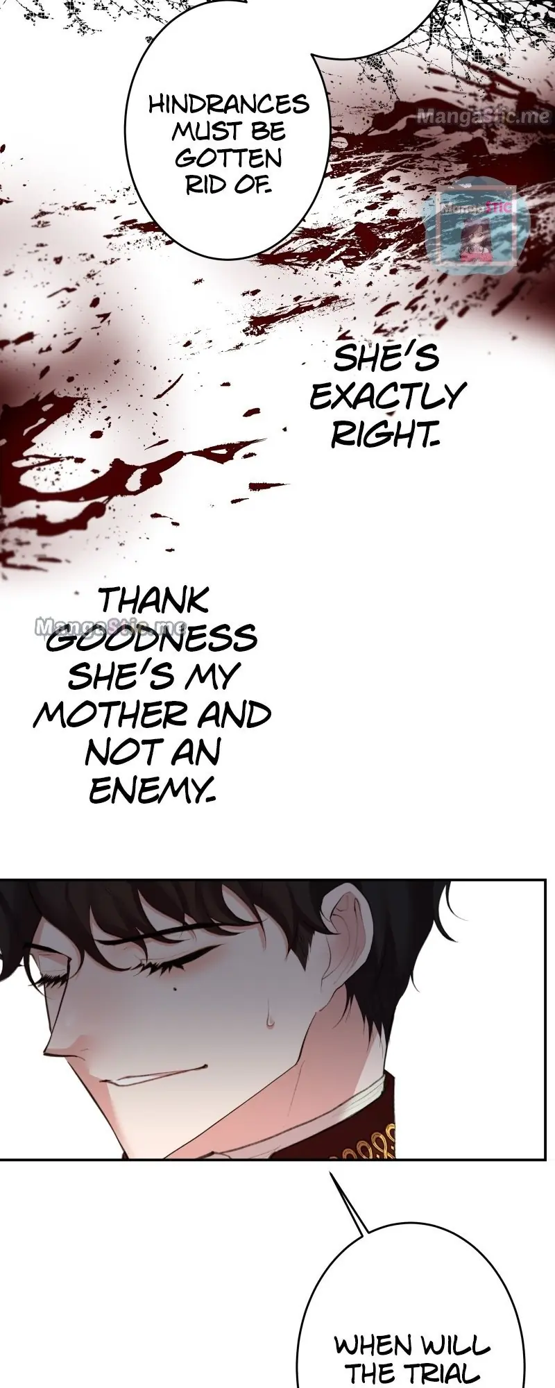 A Villainess' Revenge Is Sweeter Than Honey Chapter 31 Page 58