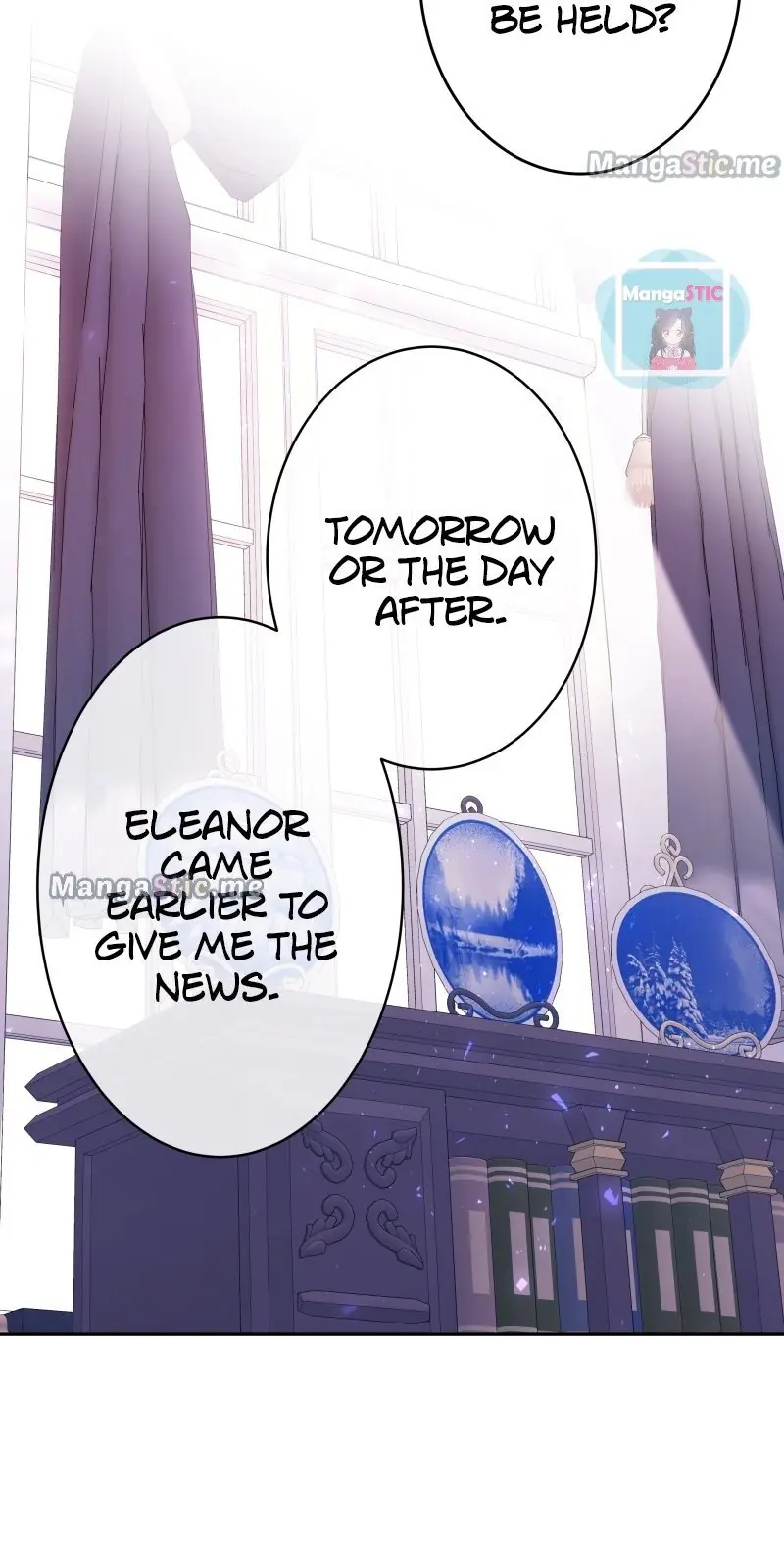 A Villainess' Revenge Is Sweeter Than Honey Chapter 31 Page 59