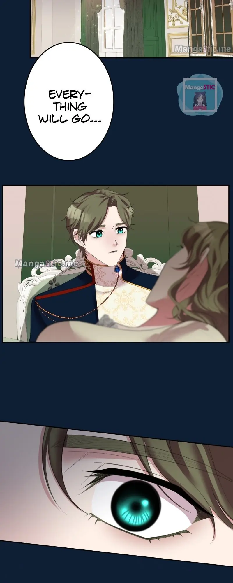 A Villainess' Revenge Is Sweeter Than Honey Chapter 31 Page 61