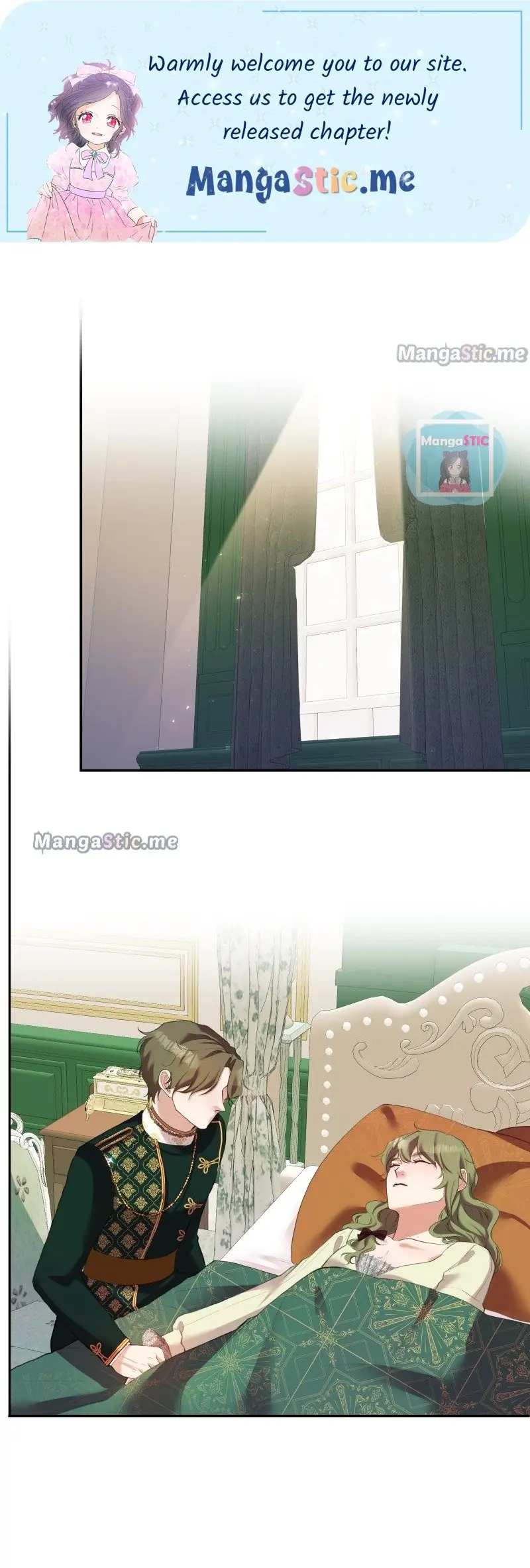 A Villainess' Revenge Is Sweeter Than Honey Chapter 32 Page 2