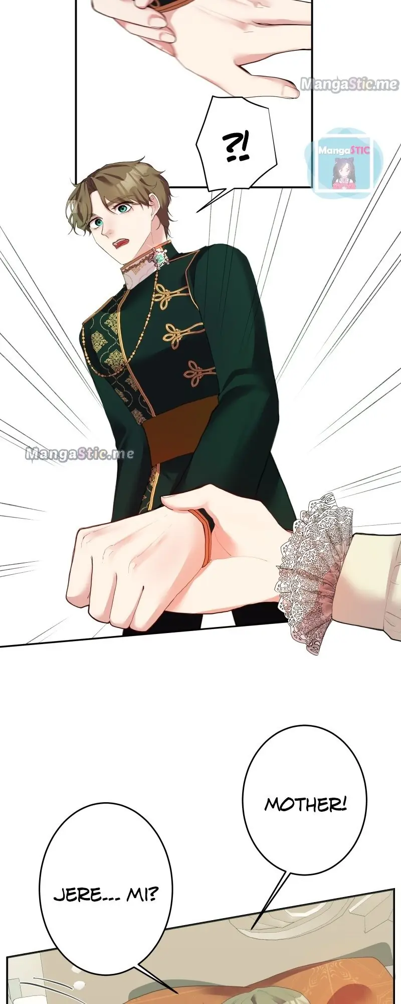 A Villainess' Revenge Is Sweeter Than Honey Chapter 32 Page 5