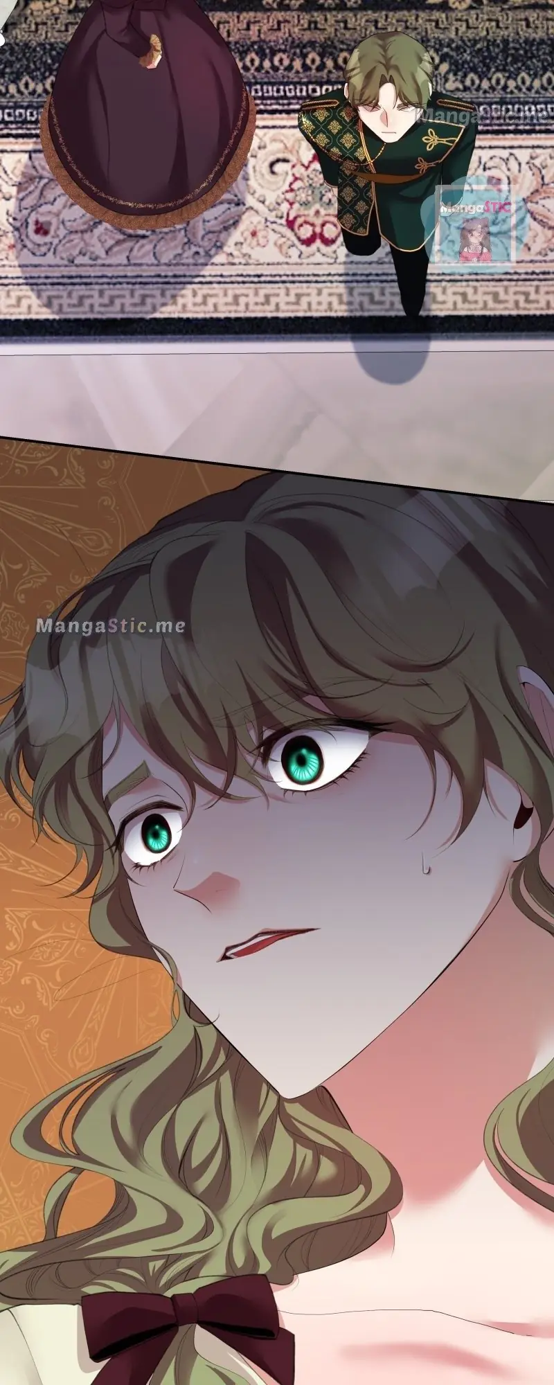 A Villainess' Revenge Is Sweeter Than Honey Chapter 32 Page 11