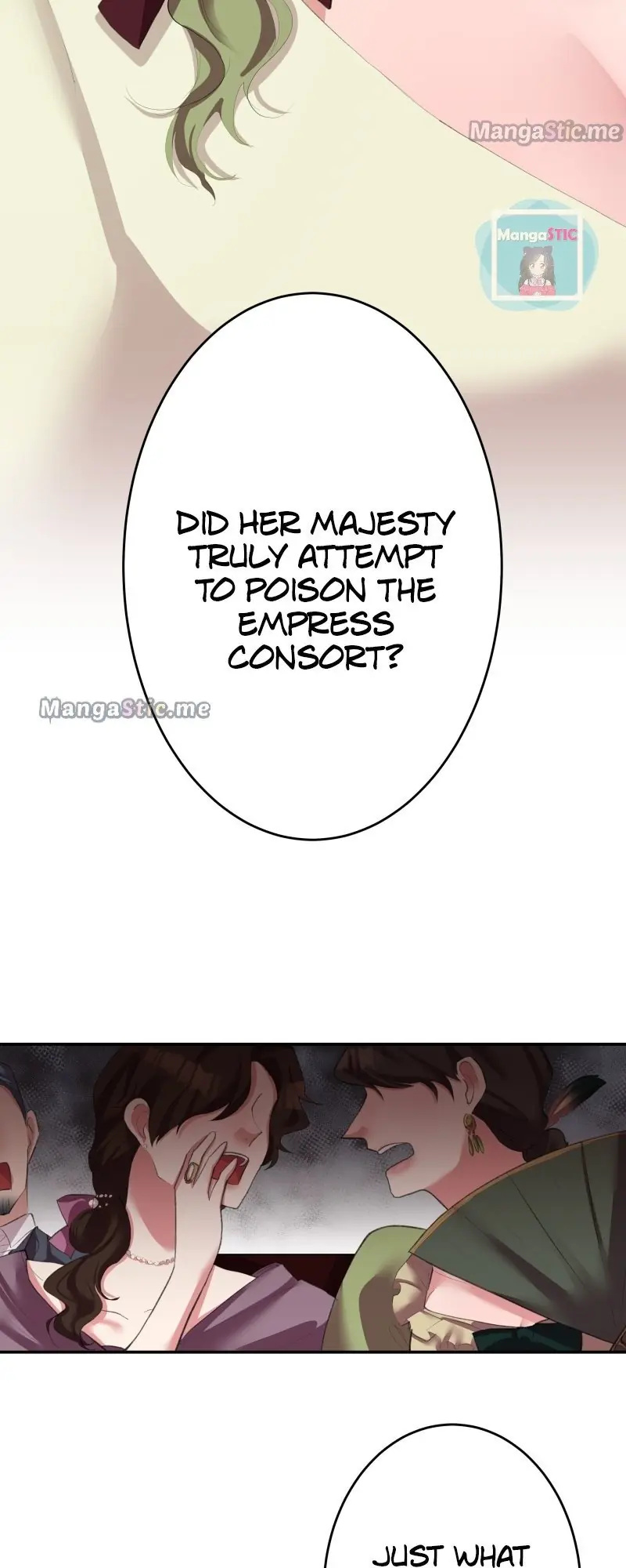 A Villainess' Revenge Is Sweeter Than Honey Chapter 32 Page 12
