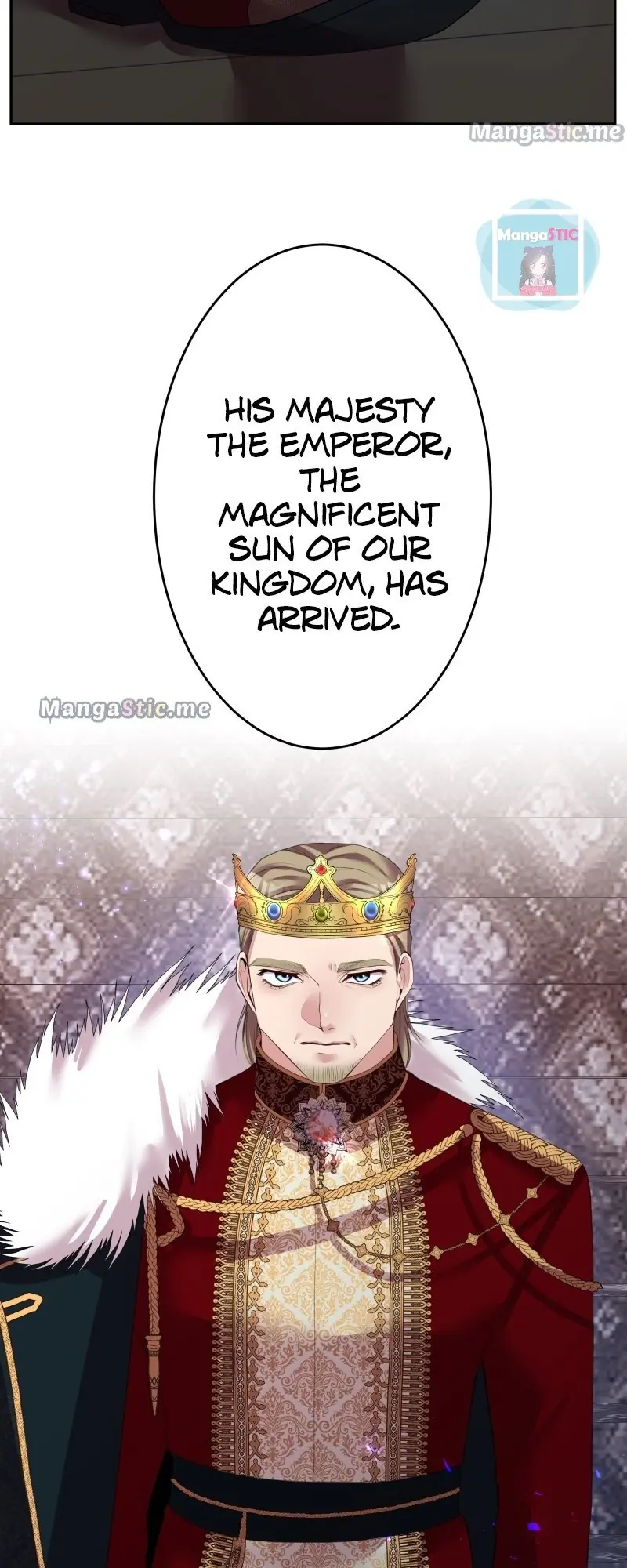 A Villainess' Revenge Is Sweeter Than Honey Chapter 32 Page 16