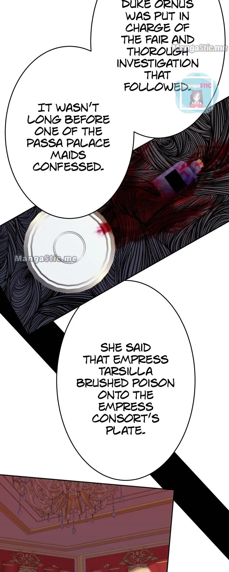 A Villainess' Revenge Is Sweeter Than Honey Chapter 32 Page 20