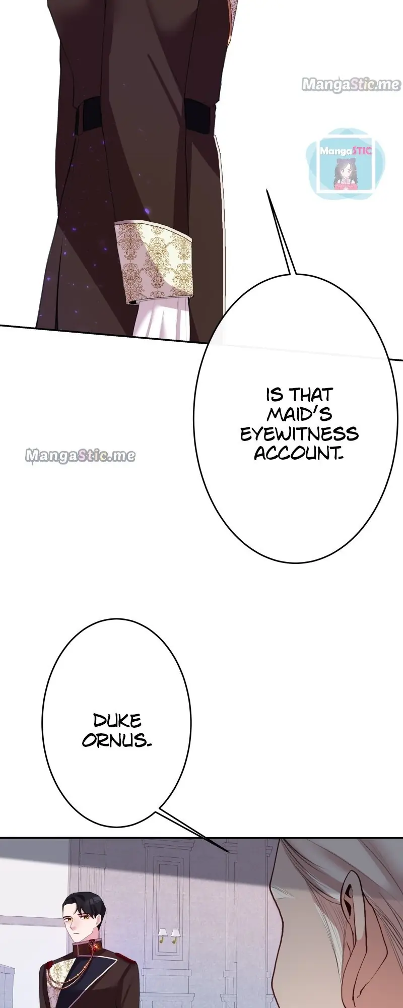A Villainess' Revenge Is Sweeter Than Honey Chapter 32 Page 25