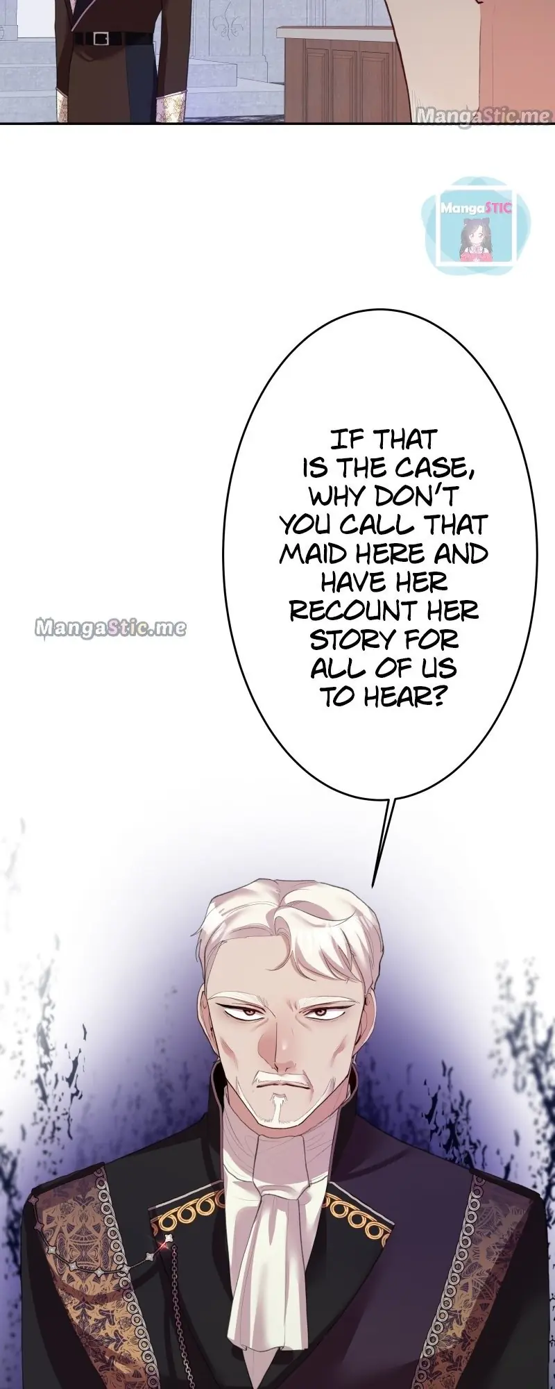 A Villainess' Revenge Is Sweeter Than Honey Chapter 32 Page 26
