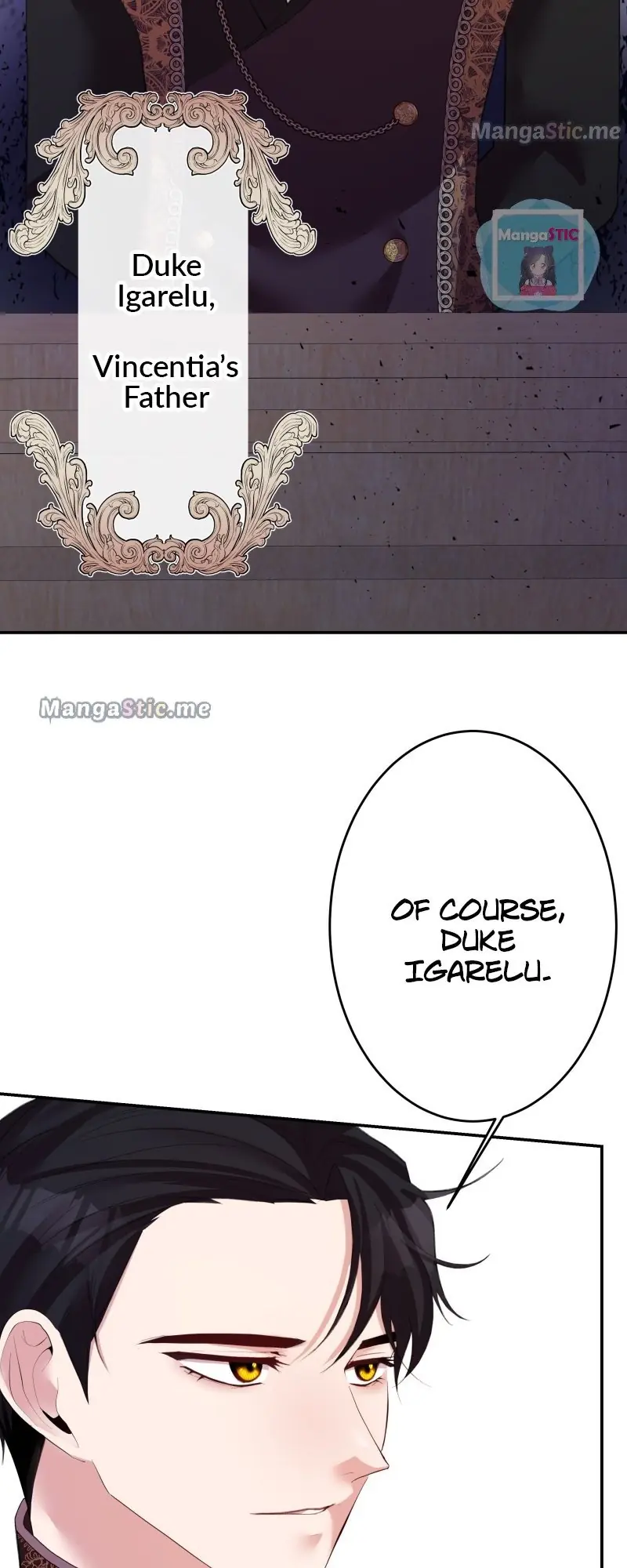 A Villainess' Revenge Is Sweeter Than Honey Chapter 32 Page 27